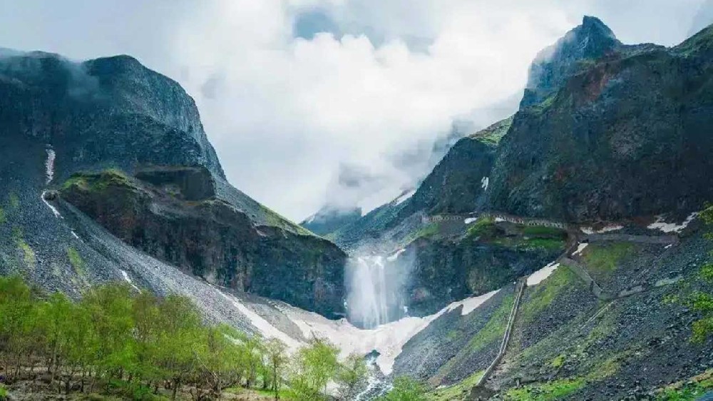 吉林：長白山池西區(qū)激活全域旅游新格局，推動文旅高質(zhì)量發(fā)展！