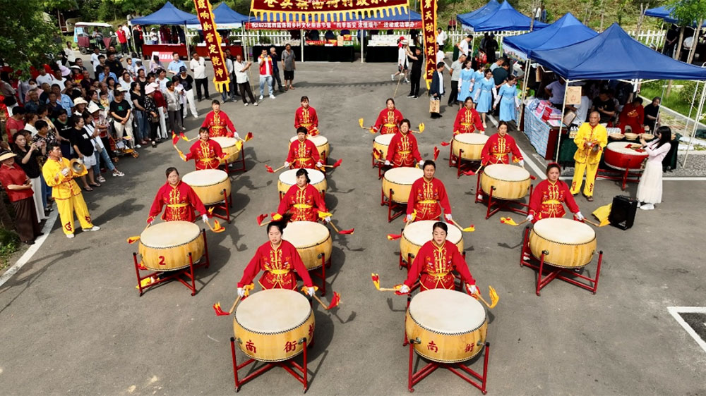 2023第四屆洛陽鄉(xiāng)村文化旅游節(jié)新安分會場活動.jpg