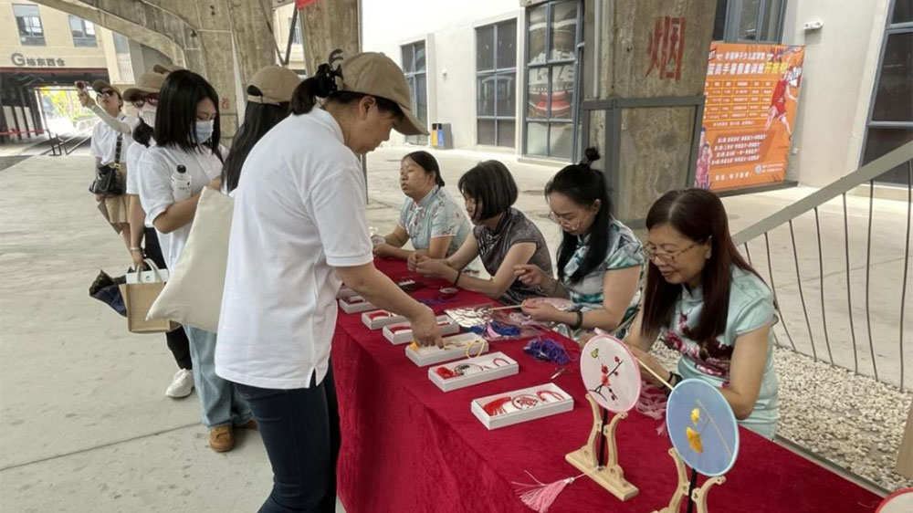 “多彩中國網紅打卡地”推選活動現(xiàn)場.jpg