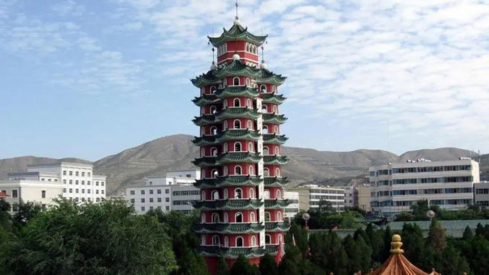 甘肅：著力建設(shè)全國(guó)知名紅色文化旅游目的地，助力鄉(xiāng)村振興，推進(jìn)文旅強(qiáng)省建設(shè)！